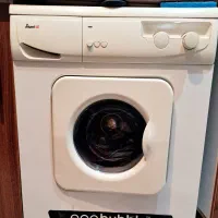 لباسشویی ۵ کیلویی خوب