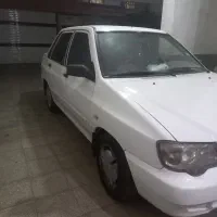 ۱۳۲ مدل ۸۹ sx بدون رنگ