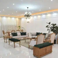 آپارتمان نوساز ( رهن دلاری)