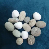 فروش تعدادی سنگ