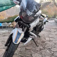 اپاچی160 مدل95