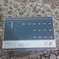 پنل اعلام حریق،دستگاه dvr 4 ch کانال