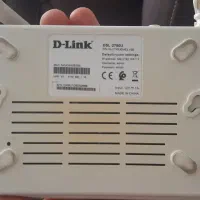 مودم d-link n300|مودم و تجهیزات شبکه|کرج, گوهردشت|دیوار
