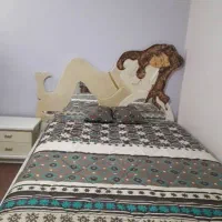 سرویس خواب دو نفره