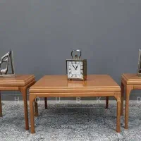 میز و عسلی مبل نو