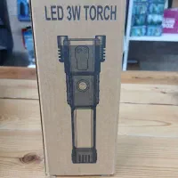 چراغ قوه همه کاره|کوهنوردی و کمپینگ|تهران, افسریه شمالی|دیوار