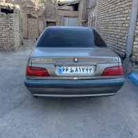 پارس ۸۷با سیستم|خودرو سواری و وانت|پیر بکران, |دیوار