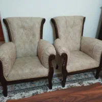 مبل|مبلمان خانگی و میز عسلی|سمنان, |دیوار