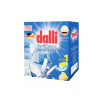 قرص ماشین ظرفشویی ۲۸ عددی Dalli