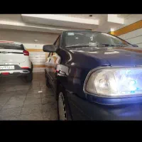 پراید۱۳۱|خودرو سواری و وانت|کرج, جهان‌شهر|دیوار