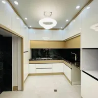 ۸۷متر پرده‌خور*دیزاین‌لوکس*تاپ‌لوکیشن*فردوس‌غرب|فروش آپارتمان|تهران, سازمان برنامه|دیوار