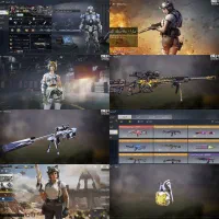 اکانت کالاف دیوتی موبایل