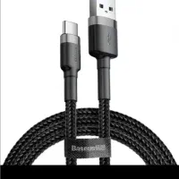 کابل شارژ ۲ متری