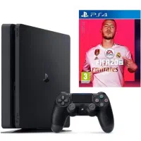 ps4 اسلیم 500 گیگ