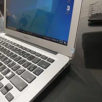 لپ تاپ Apple MacBook Air|رایانه همراه|شیروان (خراسان), |دیوار