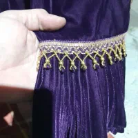 لباس محلی