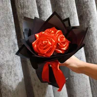 گل روبانی، باکس گل|گل مصنوعی|تهران, شهرک شریعتی|دیوار