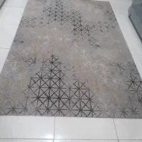 قالی ۴ متری|فرش|فرخشهر, |دیوار