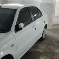 سمند سورن پلاس|خودرو سواری و وانت|نسیم‌شهر, |دیوار