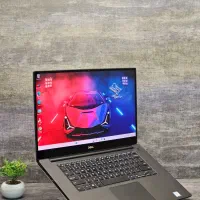 لپ تاپ DELL PRECISION 5540 گرافیک ۴ لمسی 4K|رایانه همراه|شیراز, وصال|دیوار