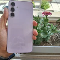 گوشی سامسونگ A35