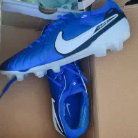 کفش استوک دار