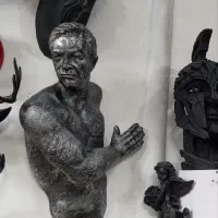 دیوارکوب فیگور