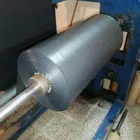 نایلون کیسه زباله فله|ظروف نگهدارنده، پلاستیکی، یک‌بارمصرف|کهریزک, |دیوار