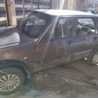 سپند پی کی|خودرو سواری و وانت|همدان, |دیوار