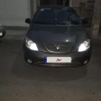 تیبا صندوقدار بسیار تمیز مدل ۹۷