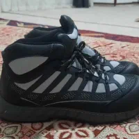 کفش ایمنی مهندسی