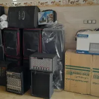 فروش اکو ، باند ،میکروفون
