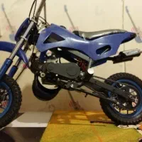 مینی موتور کراس