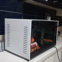 توستر ۶۰ لیتری نو آکبند