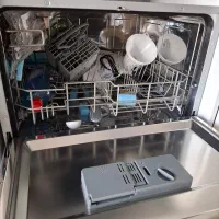 ظرفشویی ۸ نفره هاردستون|ماشین ظرفشویی|تهران, والفجر (افسریه)|دیوار