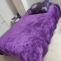 تشک طبی ۱نیم نفره با کفی