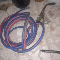 هوا بر ش کامل