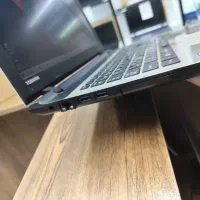 لپ تاپ ژاپنی Toshiba پردازنده core i7 هشت هسته ای|رایانه همراه|بهارستان, |دیوار