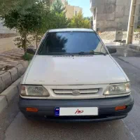 پراید مدل ۸۰