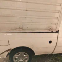 وانت اریسان ۹۴ سالم|خودرو سواری و وانت|آستارا, |دیوار