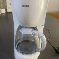 قهوه ساز بوش کاملا نو