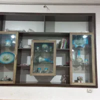 کمد دیواری سالم