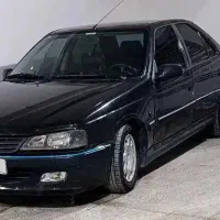 پرشیا مدل ۸۱ تمیز و سالم|خودرو سواری و وانت|پردیس, فاز ۲|دیوار