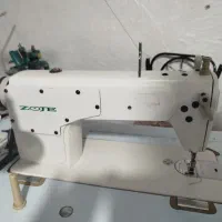 چرخ خیاطی زوجی در حد نو|چرخ خیاطی و ریسندگی|نهاوند, |دیوار