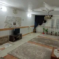 رهن کامل زیر زمین مسکونی|اجارهٔ خانه و ویلا|قم, هفت تیر|دیوار