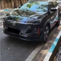 فروش چانگان cs55 پلاس