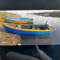 مینی قایق مناسب دریا و رودخانه