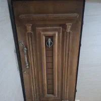 فروش درب ورودی آپارتمان