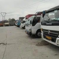 باربری و جا به جایی کالا