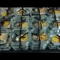 حلوا مجلسی|خدمات پذیرایی، مراسم|دوگنبدان, |دیوار